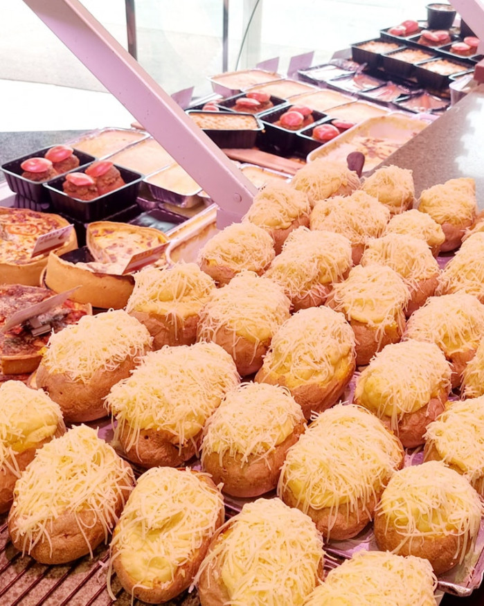 Pomme de terre macaire